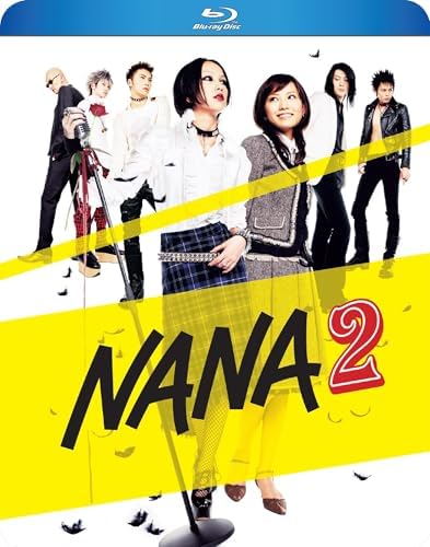 Amazon.com: Nana 2 : Various, Various: Movies & TV